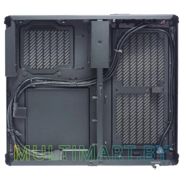 Корпус Fractal Design Node 202 (FD-CA-NODE-202-BK) картинка 3